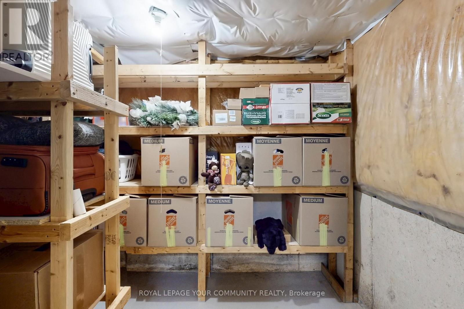 1 Mendys Forest, Aurora, Ontario  L4G 5A4 - Photo 41 - N12539292