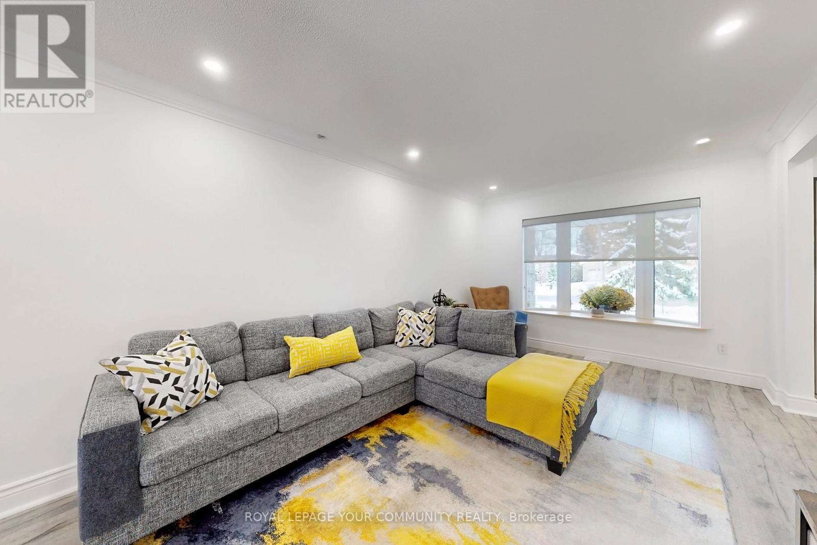 1 Mendys Forest, Aurora, Ontario  L4G 5A4 - Photo 6 - N12539292