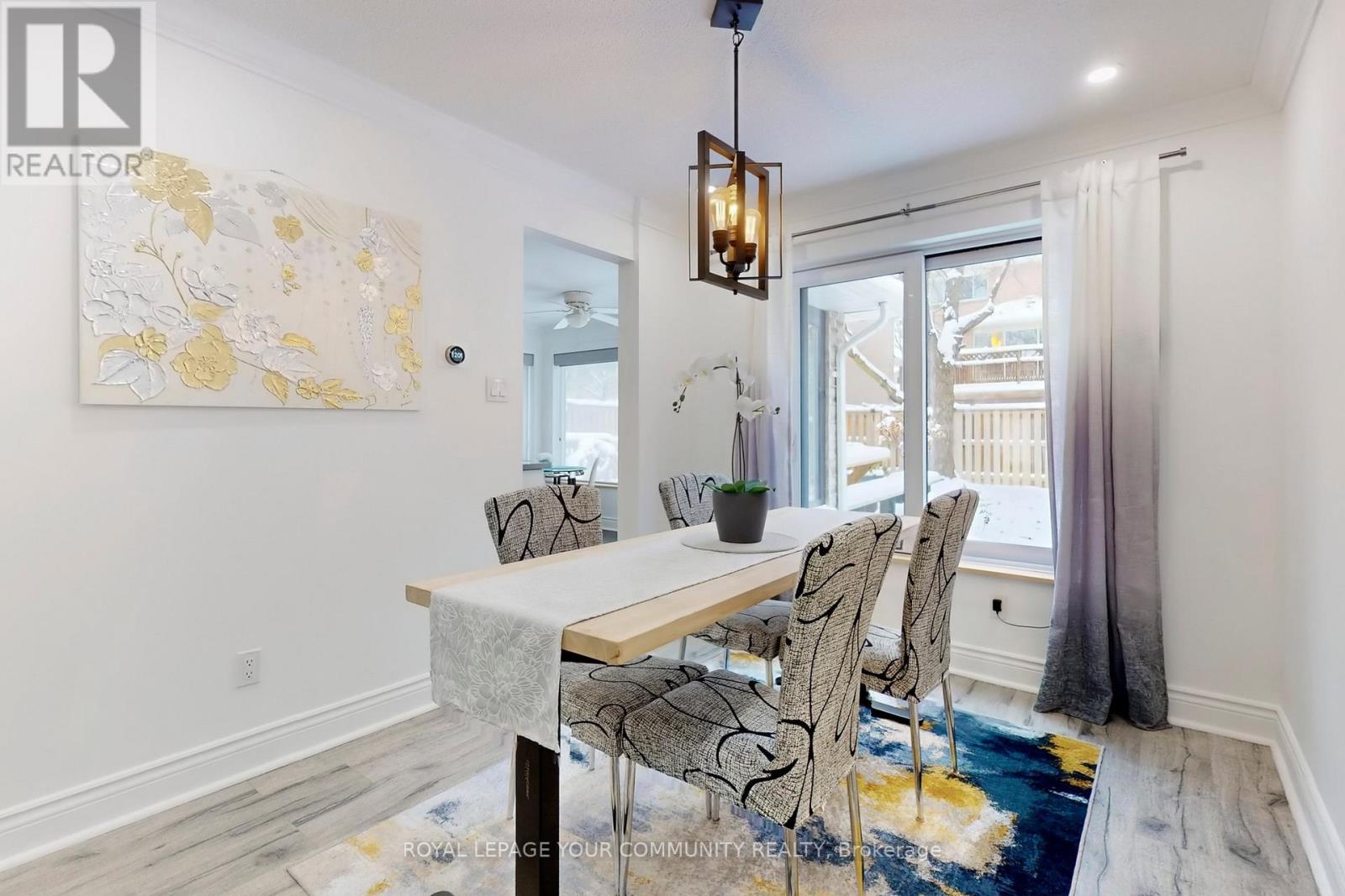 1 Mendys Forest, Aurora, Ontario  L4G 5A4 - Photo 9 - N12539292