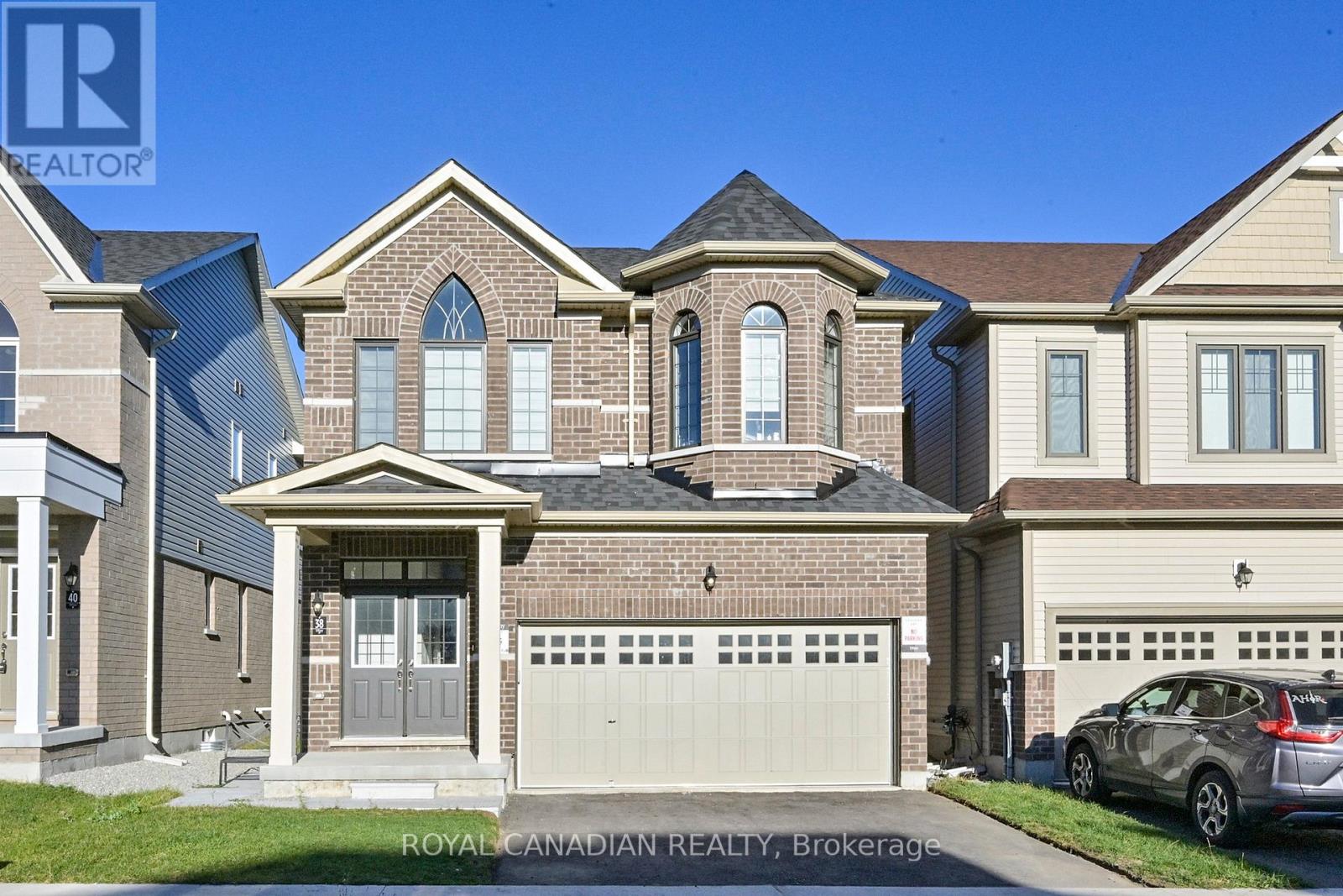 38 ROCHESTER DRIVE, Barrie, Ontario