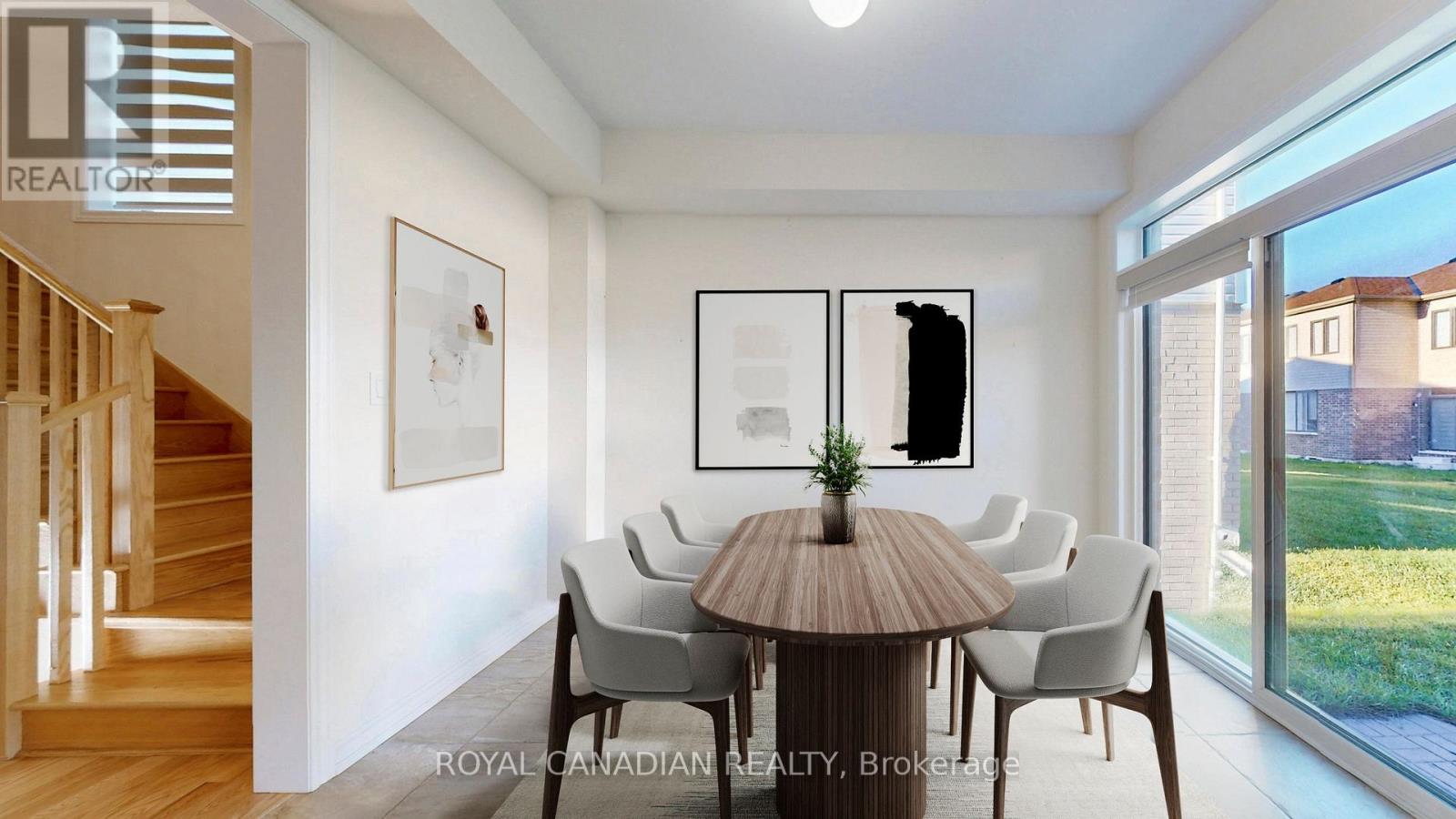 38 Rochester Drive, Barrie, Ontario  L9J 0W1 - Photo 8 - S12539202