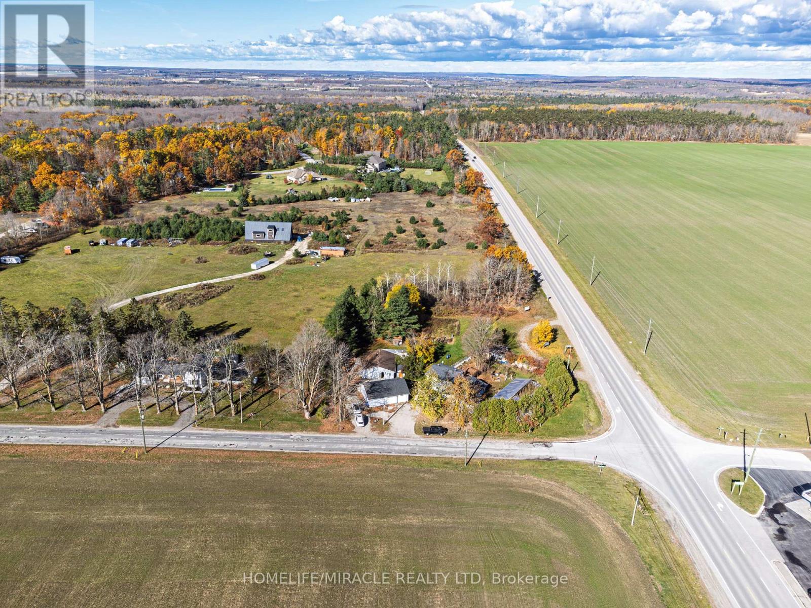 1008 Rainbow Valley Road, Springwater, Ontario  L0L 2K0 - Photo 13 - S12539236
