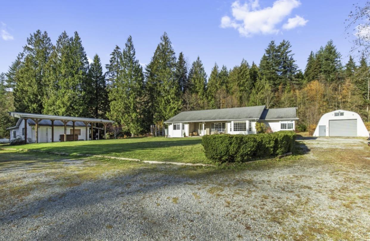 30317 Berg Avenue, Mission, British Columbia  V4S 1C8 - Photo 5 - R3065953