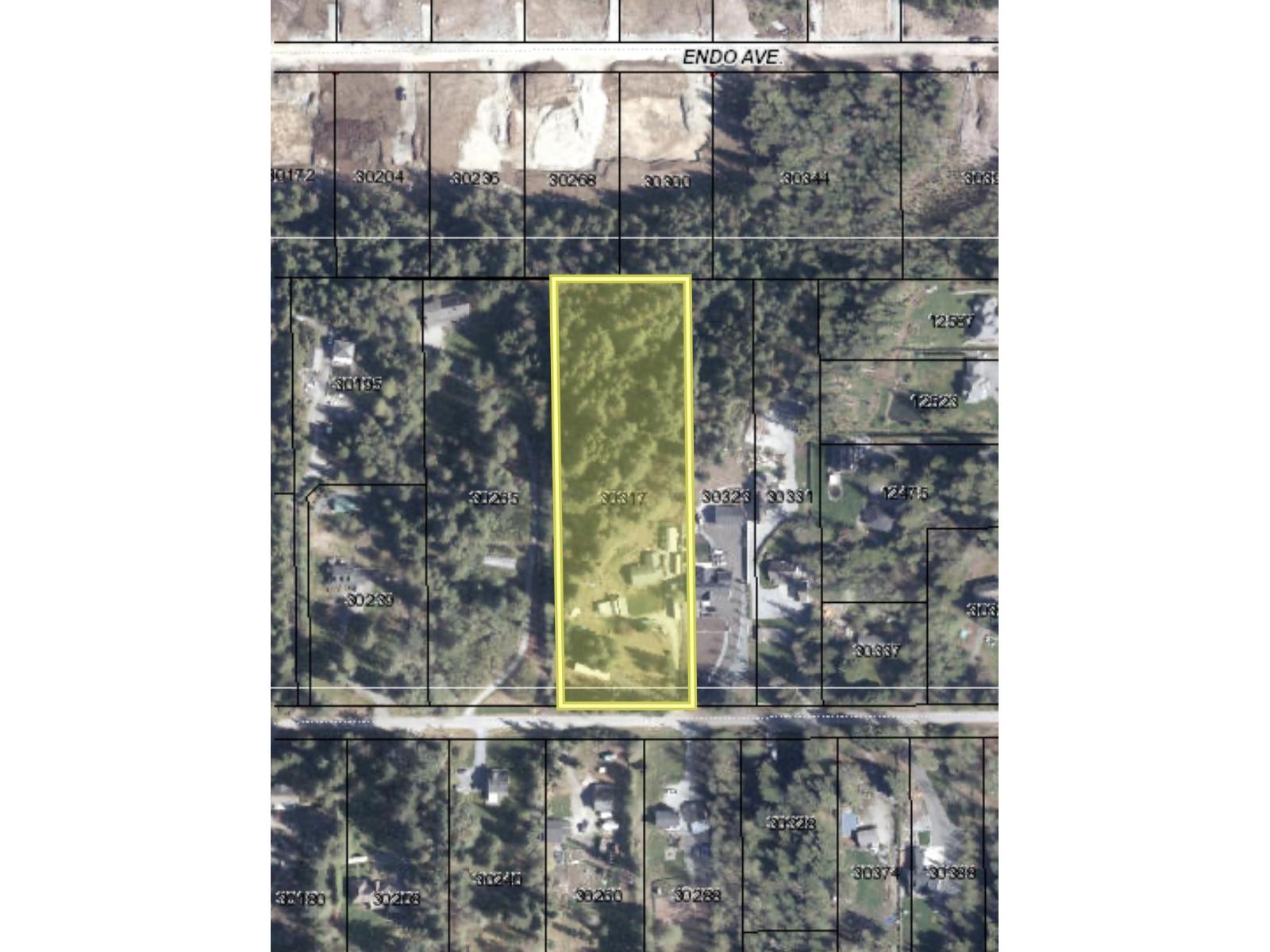 30317 Berg Avenue, Mission, British Columbia  V4S 1C8 - Photo 4 - R3065953