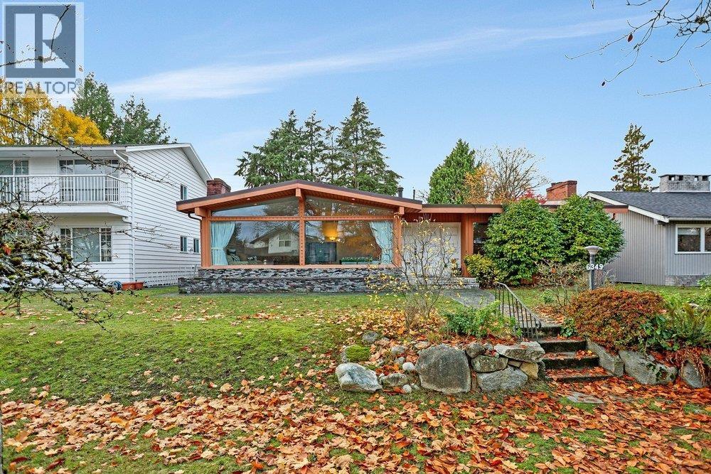 6349 FREMLIN STREET, Vancouver, British Columbia