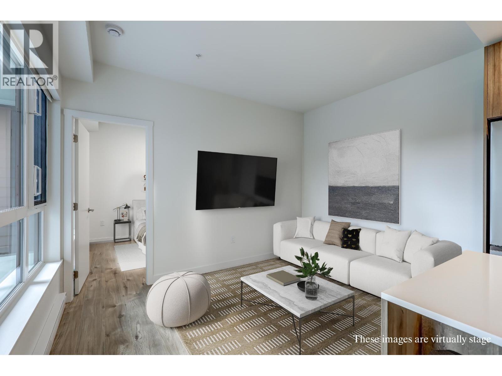 517 3594 Malsum Drive, North Vancouver, British Columbia V7G 0B5 - Photo 4 - R3038035