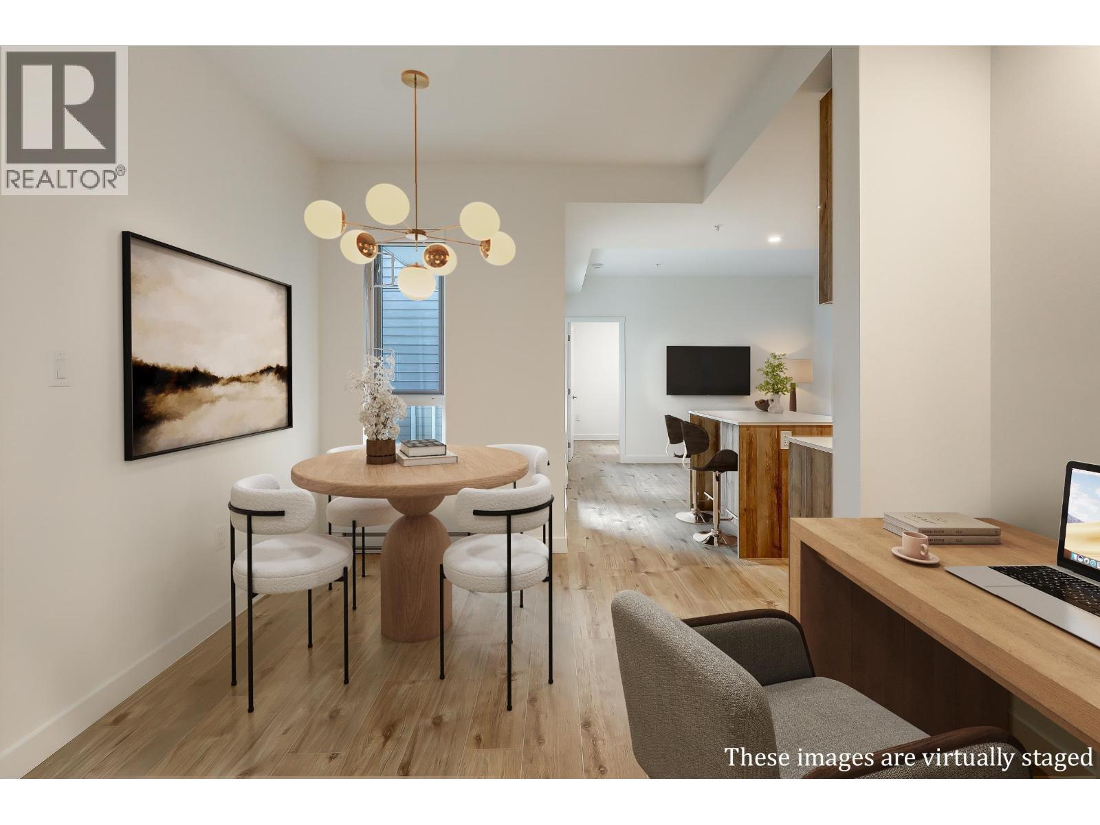 517 3594 Malsum Drive, North Vancouver, British Columbia V7G 0B5 - Photo 2 - R3038035