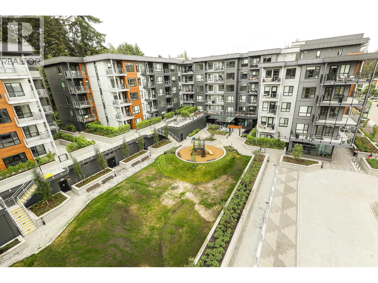 517 3594 Malsum Drive, North Vancouver, British Columbia V7G 0B5 - Photo 30 - R3038035