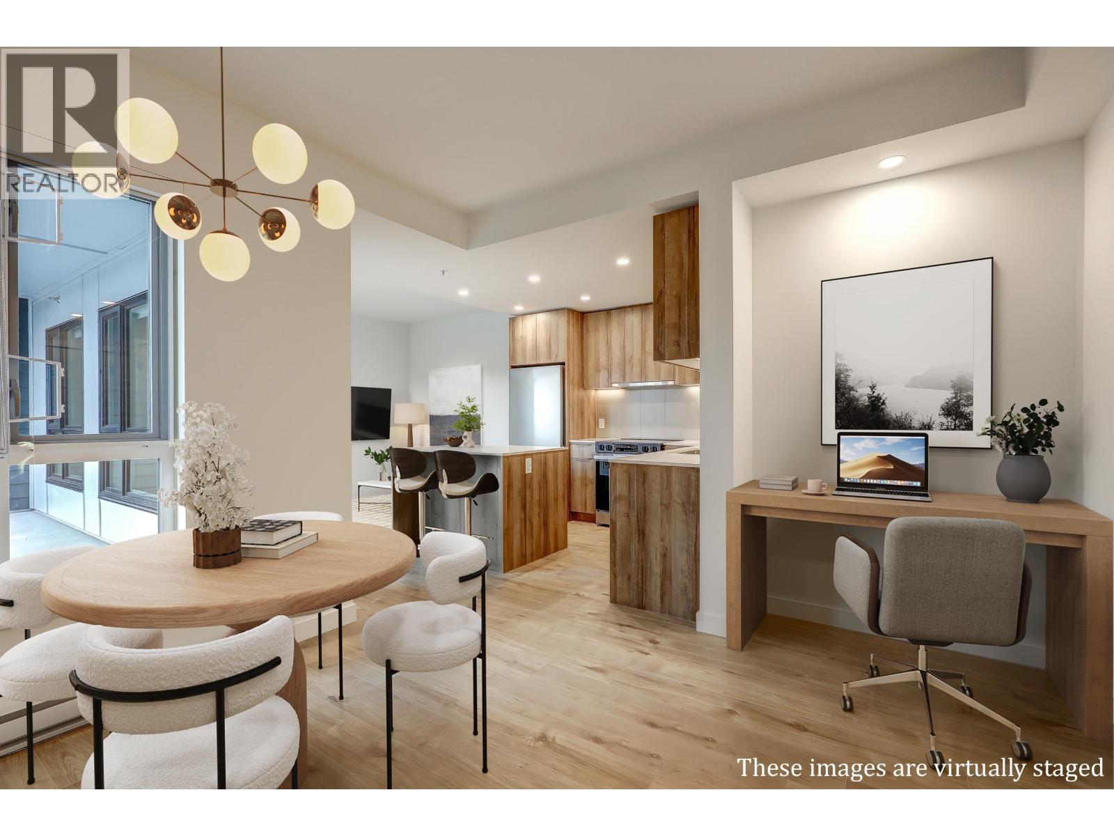 517 3594 MALSUM DRIVE, North Vancouver, British Columbia