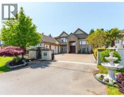 7591 LOMBARD ROAD, Richmond, British Columbia
