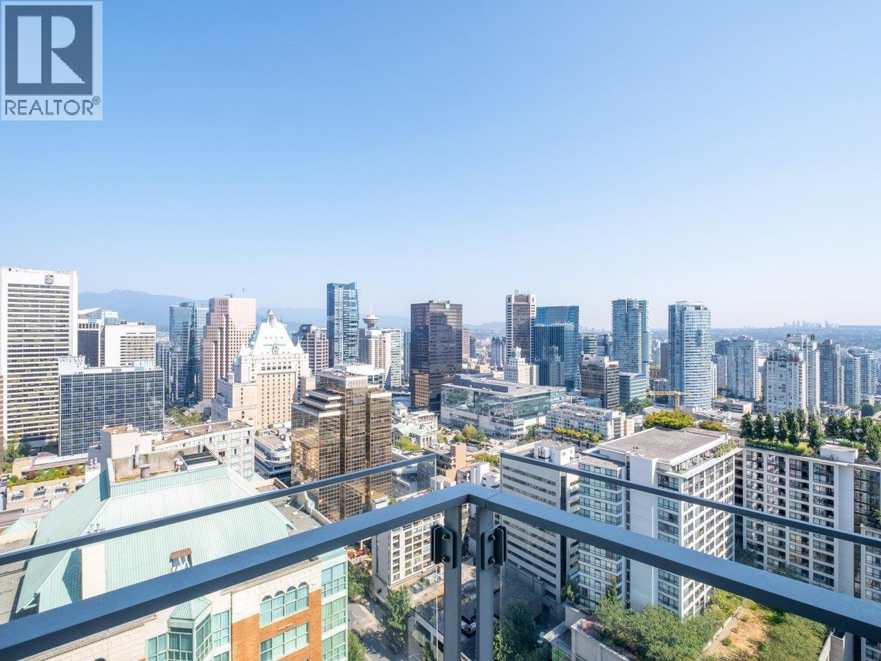 3307 1028 Barclay Street, Vancouver, British Columbia V6E 0B1 - Photo 14 - R3057655