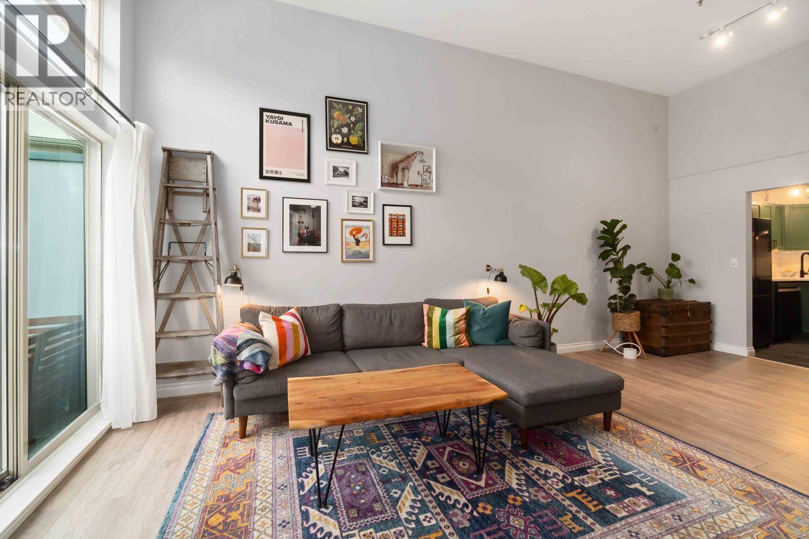 410 301 Maude Road, Port Moody, British Columbia  V3H 5B1 - Photo 5 - R3066637