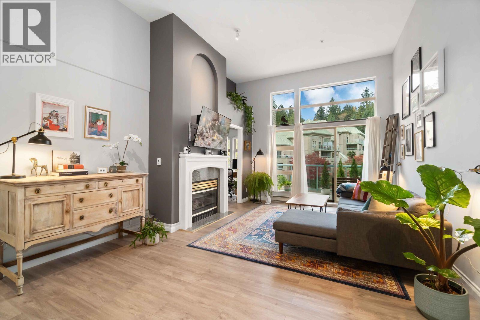 410 301 Maude Road, Port Moody, British Columbia  V3H 5B1 - Photo 2 - R3066637