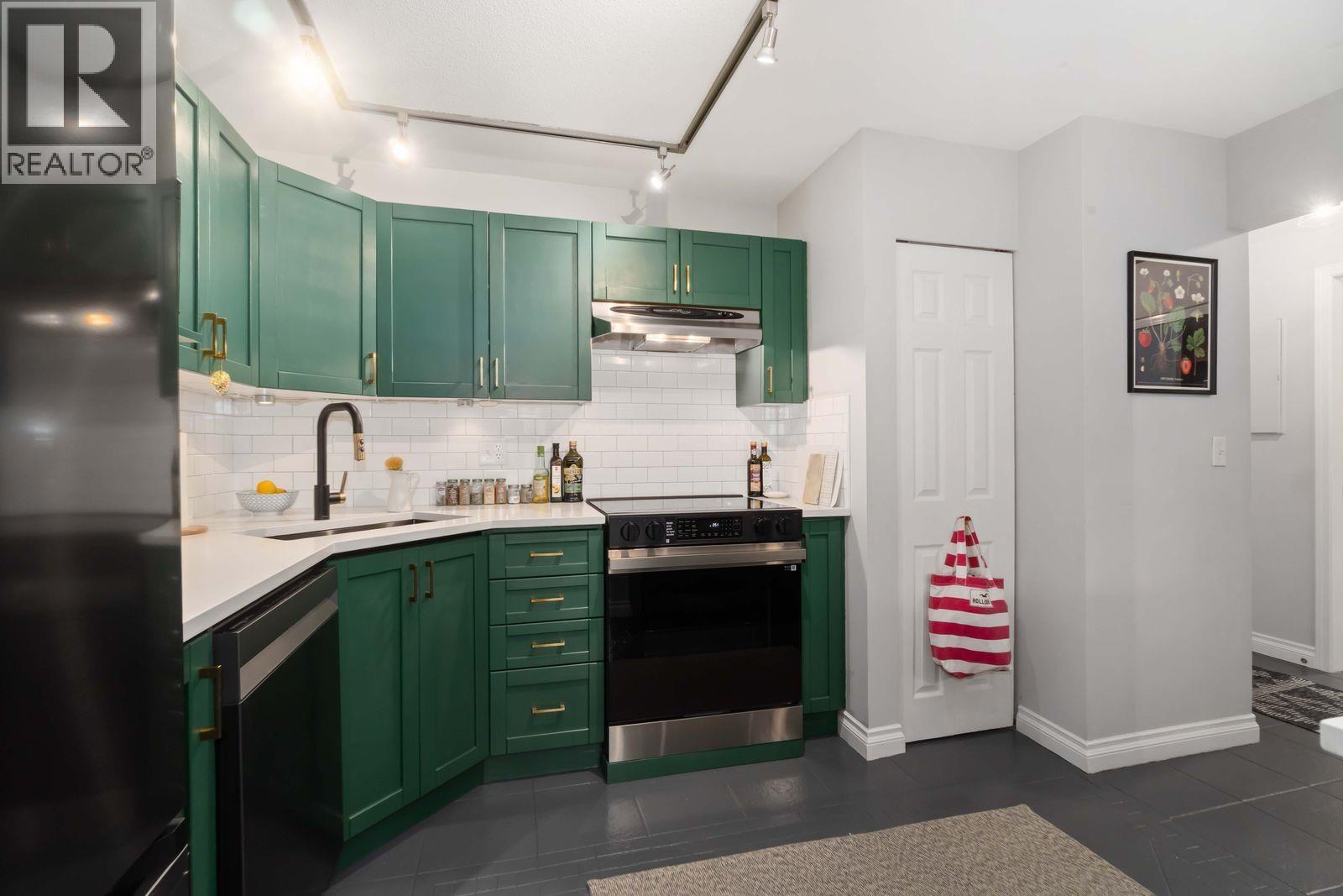 410 301 Maude Road, Port Moody, British Columbia  V3H 5B1 - Photo 11 - R3066637