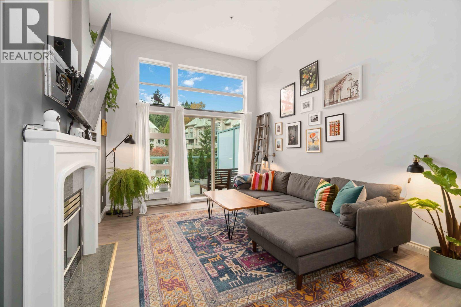 410 301 Maude Road, Port Moody, British Columbia  V3H 5B1 - Photo 4 - R3066637