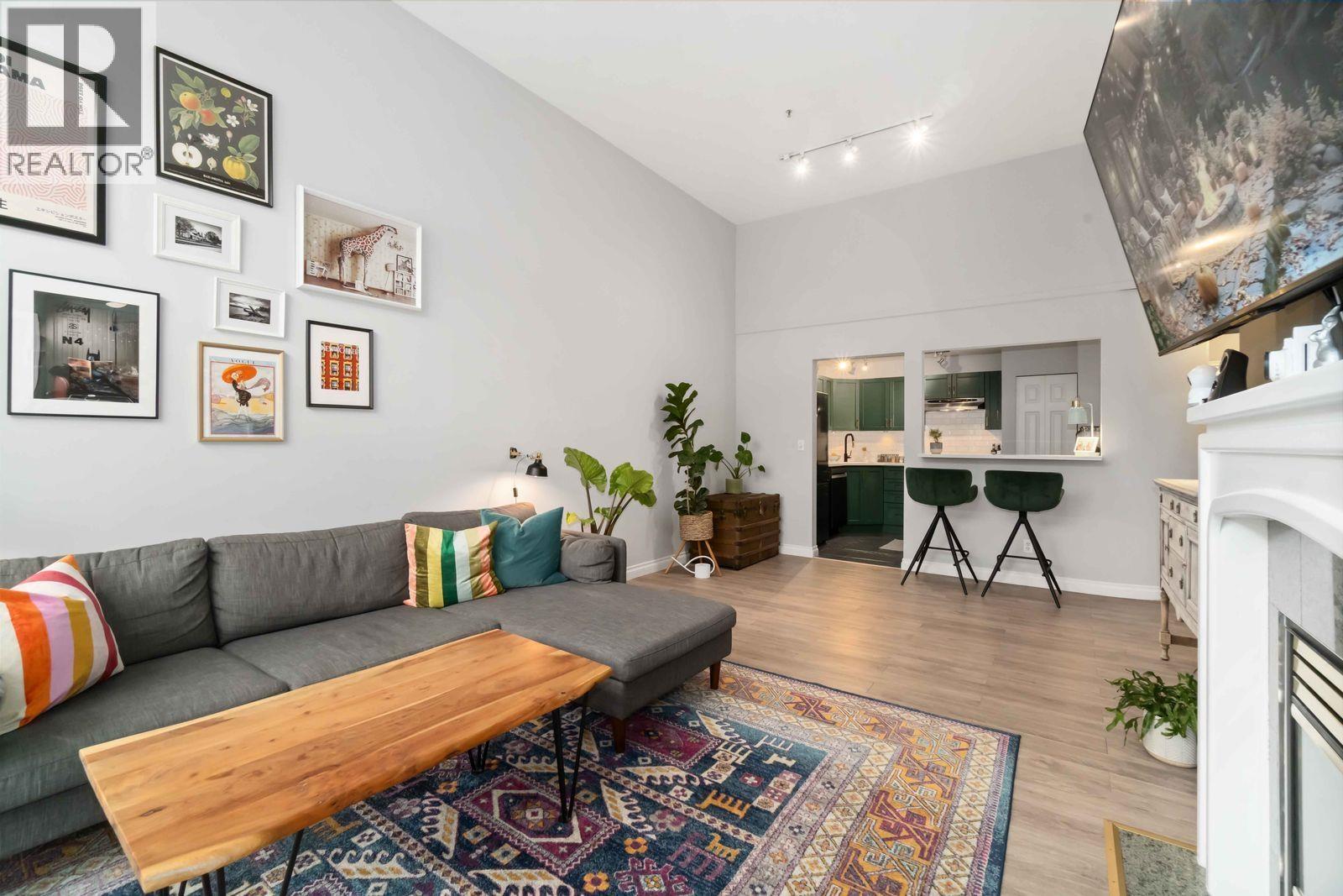 410 301 Maude Road, Port Moody, British Columbia  V3H 5B1 - Photo 7 - R3066637