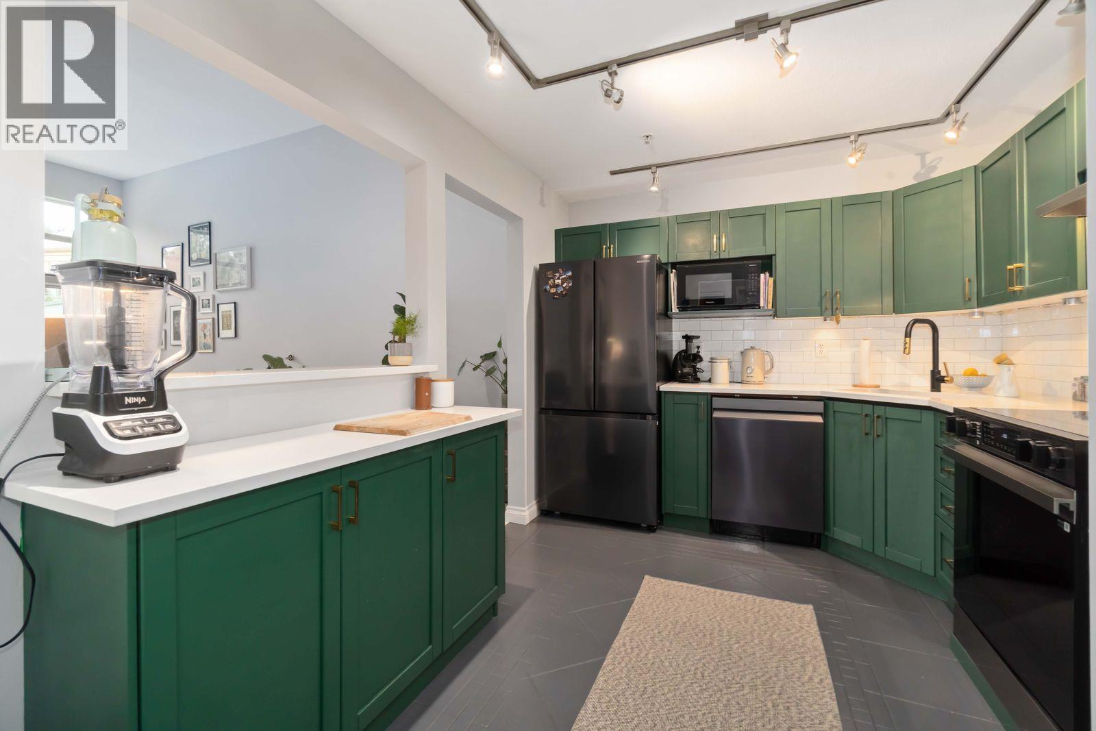 410 301 Maude Road, Port Moody, British Columbia  V3H 5B1 - Photo 10 - R3066637