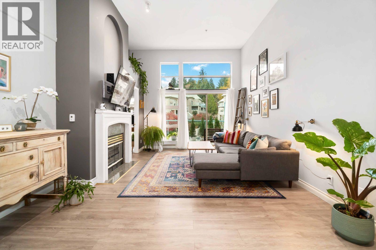 410 301 Maude Road, Port Moody, British Columbia  V3H 5B1 - Photo 3 - R3066637