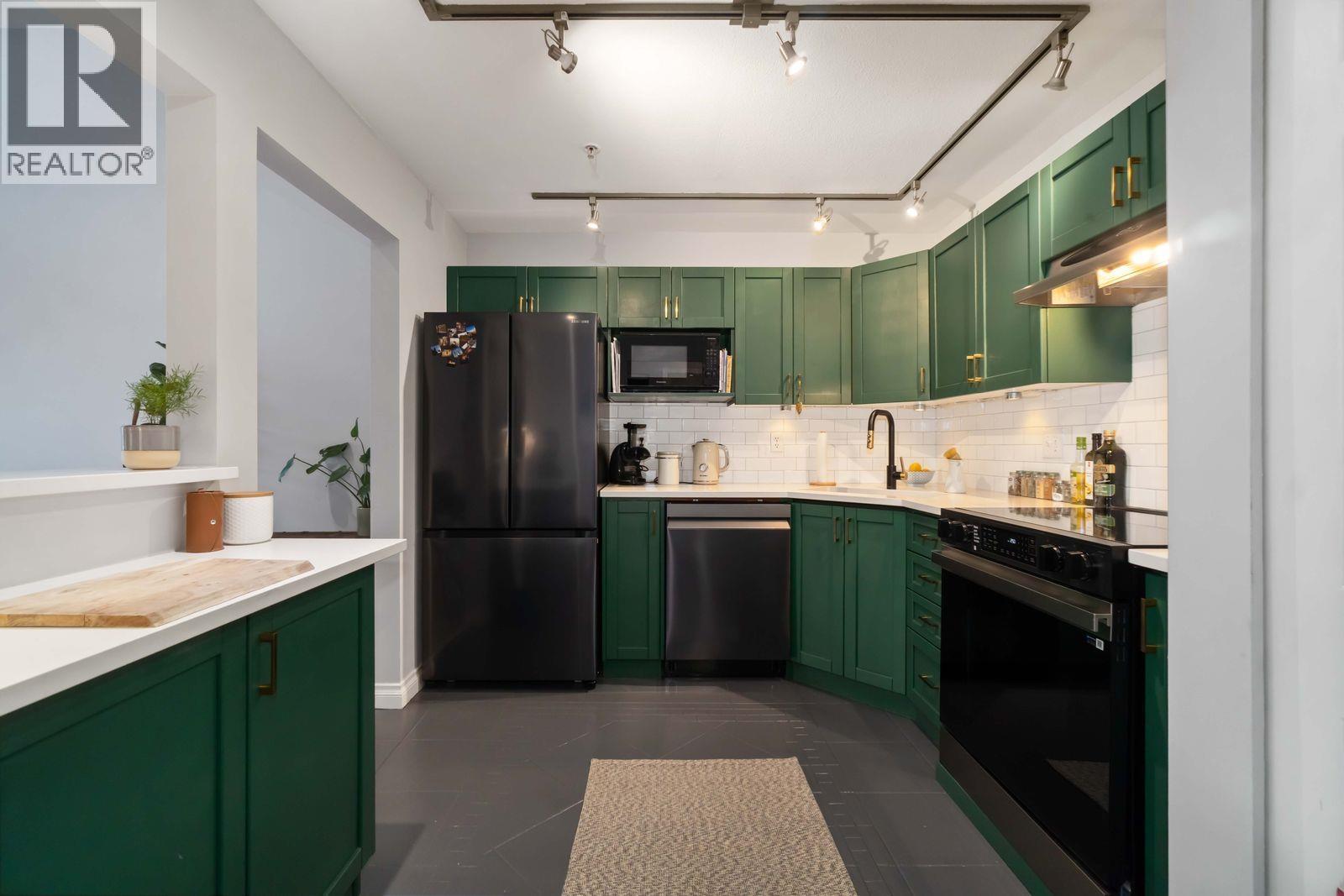 410 301 Maude Road, Port Moody, British Columbia  V3H 5B1 - Photo 9 - R3066637