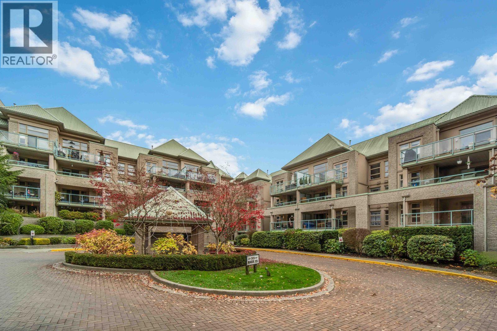 410 301 Maude Road, Port Moody, British Columbia  V3H 5B1 - Photo 1 - R3066637