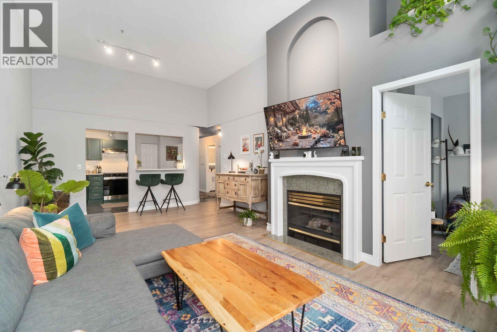 410 301 Maude Road, Port Moody, British Columbia  V3H 5B1 - Photo 6 - R3066637