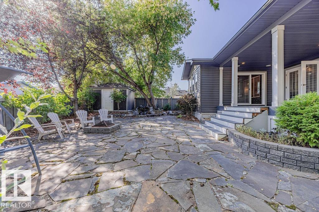 10 Oriole Co, St. Albert, Alberta  T8N 6L7 - Photo 55 - E4465517