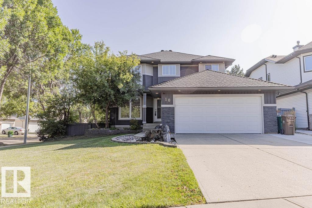 10 Oriole Co, St. Albert, Alberta  T8N 6L7 - Photo 66 - E4465517