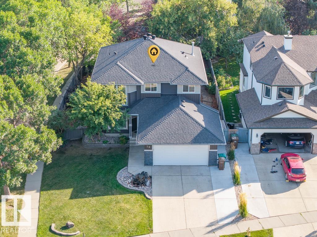 10 Oriole Co, St. Albert, Alberta  T8N 6L7 - Photo 67 - E4465517