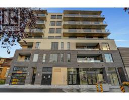 406 - 399 WINSTON AVENUE, Ottawa, Ontario