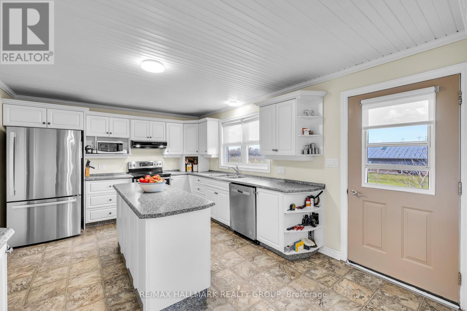 774 Kitley 2 Line, Elizabethtown-Kitley, Ontario  K0G 1G0 - Photo 15 - X12539332