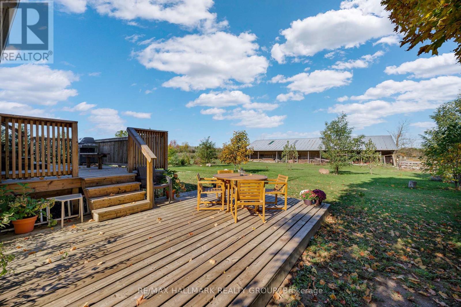 774 Kitley 2 Line, Elizabethtown-Kitley, Ontario  K0G 1G0 - Photo 33 - X12539332