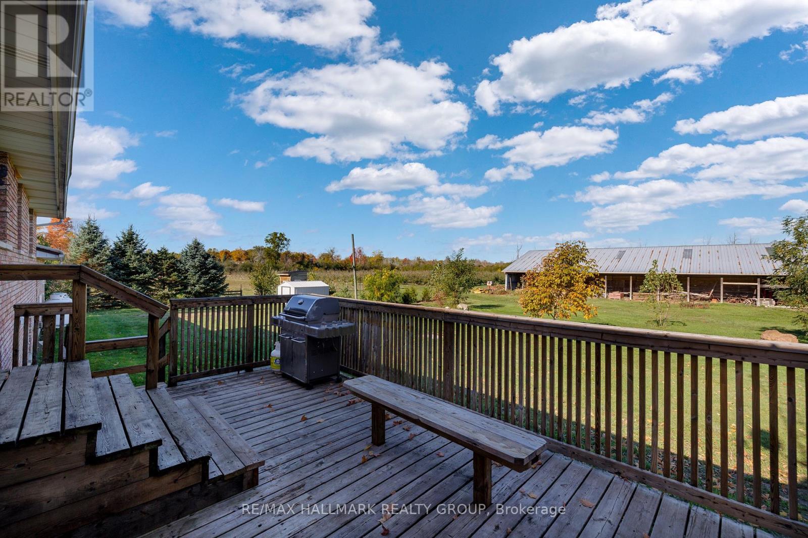 774 Kitley 2 Line, Elizabethtown-Kitley, Ontario  K0G 1G0 - Photo 34 - X12539332