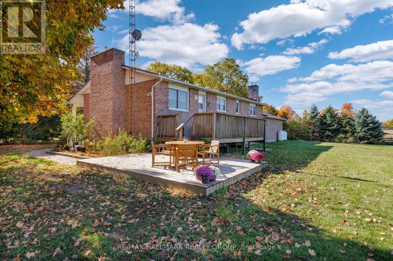 774 Kitley 2 Line, Elizabethtown-Kitley, Ontario  K0G 1G0 - Photo 35 - X12539332