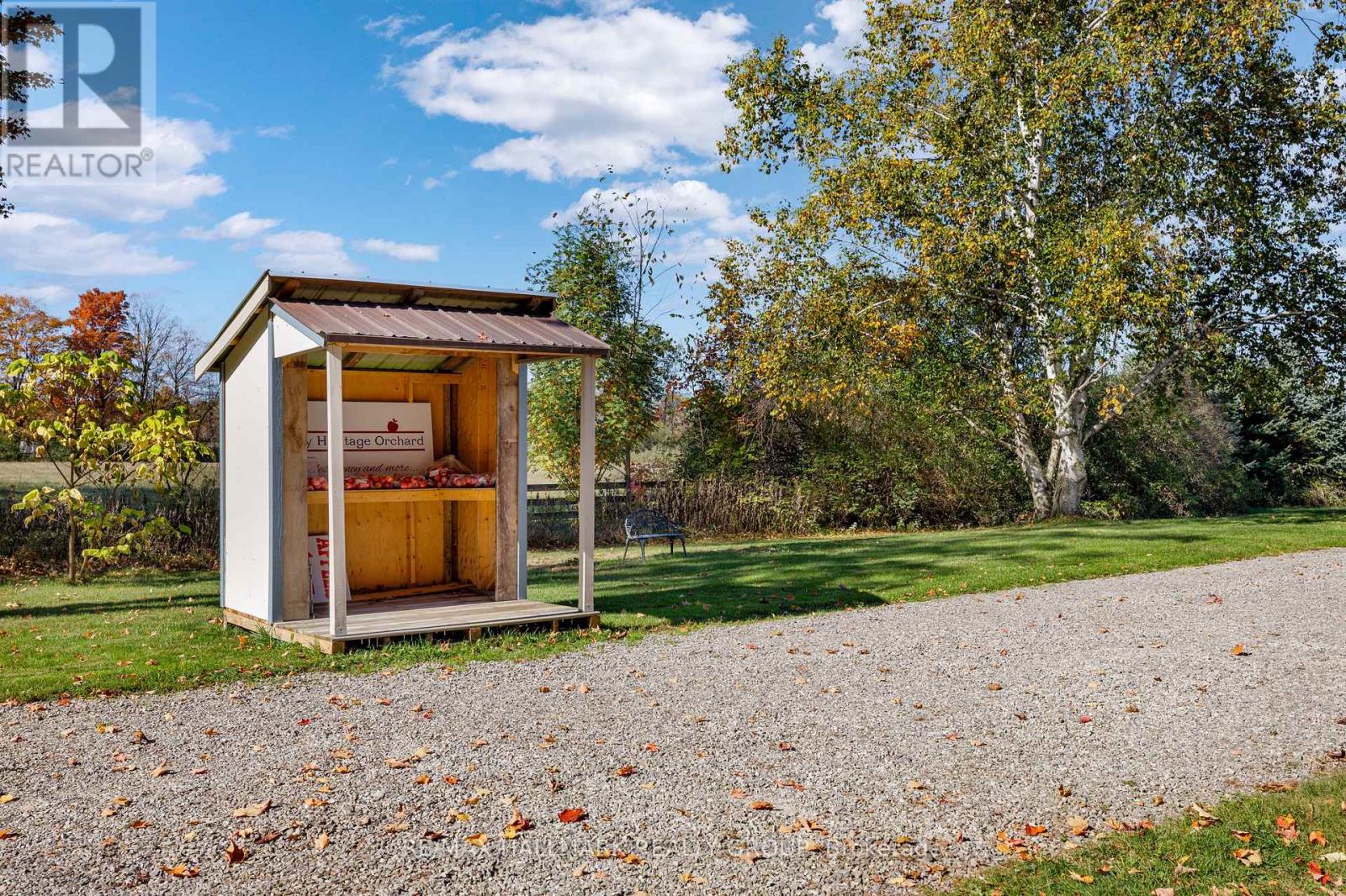 774 Kitley 2 Line, Elizabethtown-Kitley, Ontario  K0G 1G0 - Photo 4 - X12539332