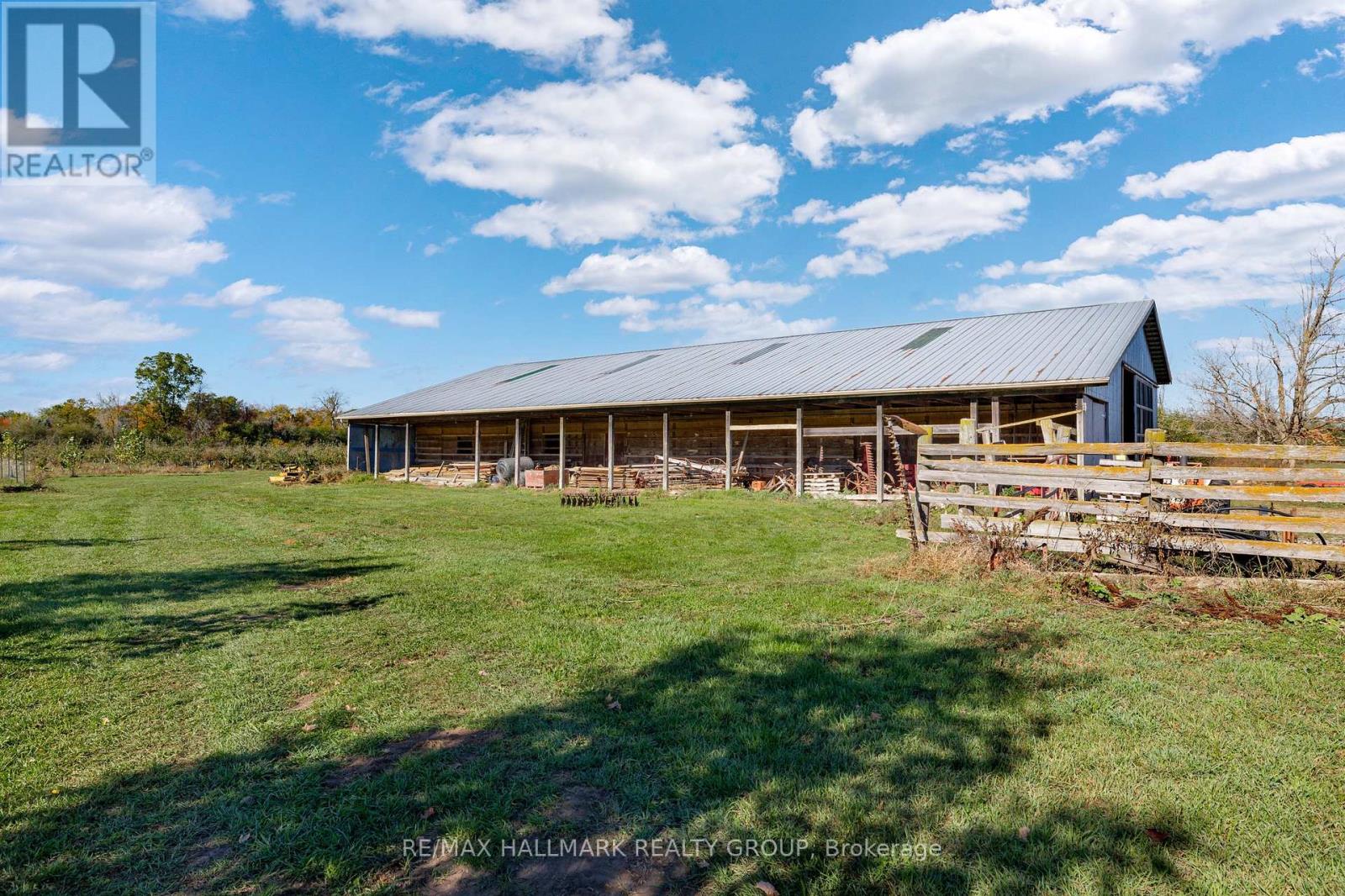 774 Kitley 2 Line, Elizabethtown-Kitley, Ontario  K0G 1G0 - Photo 41 - X12539332