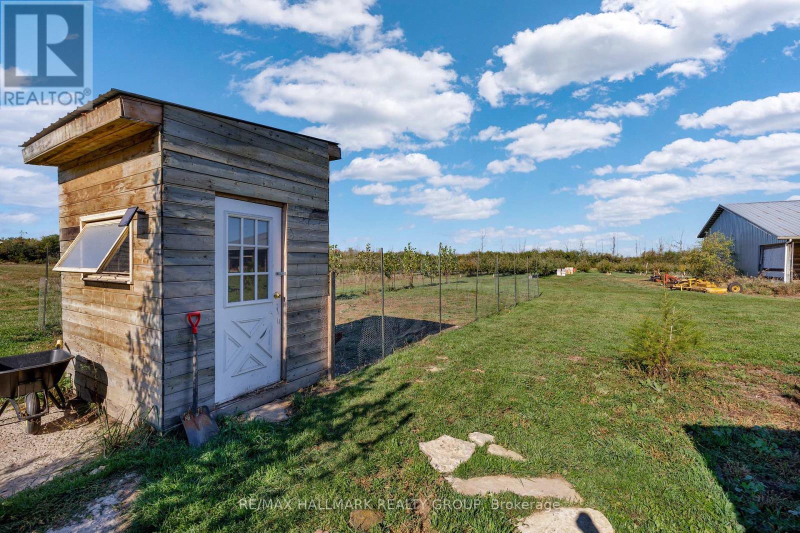 774 Kitley 2 Line, Elizabethtown-Kitley, Ontario  K0G 1G0 - Photo 42 - X12539332