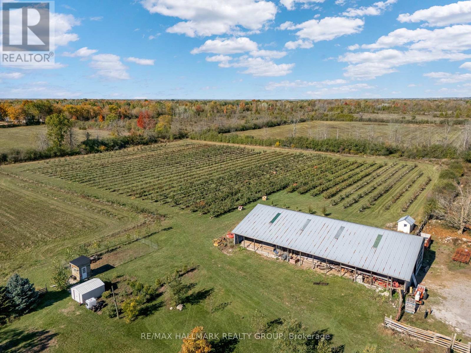 774 Kitley 2 Line, Elizabethtown-Kitley, Ontario  K0G 1G0 - Photo 47 - X12539332