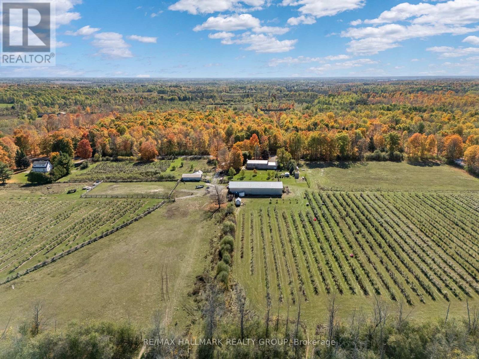 774 Kitley 2 Line, Elizabethtown-Kitley, Ontario  K0G 1G0 - Photo 49 - X12539332