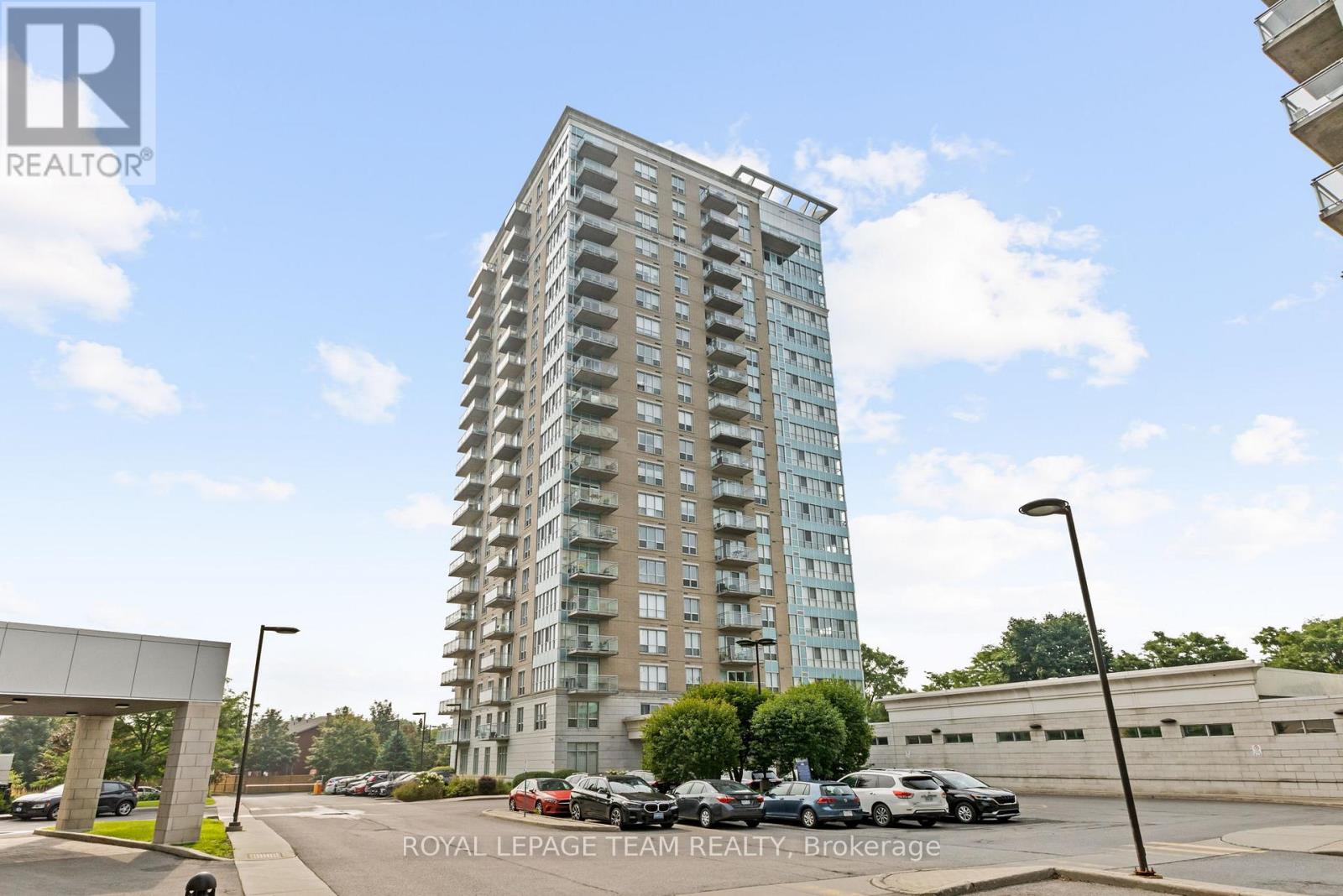 1408 - 90 LANDRY STREET, Ottawa, Ontario