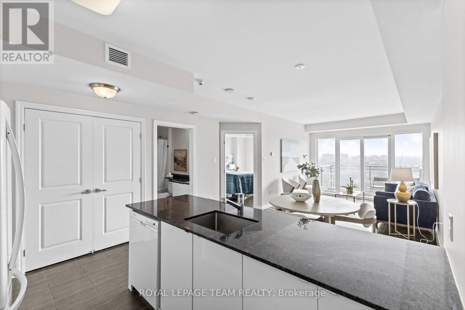 1408 - 90 Landry Street, Ottawa, Ontario  K1L 0A9 - Photo 8 - X12539360