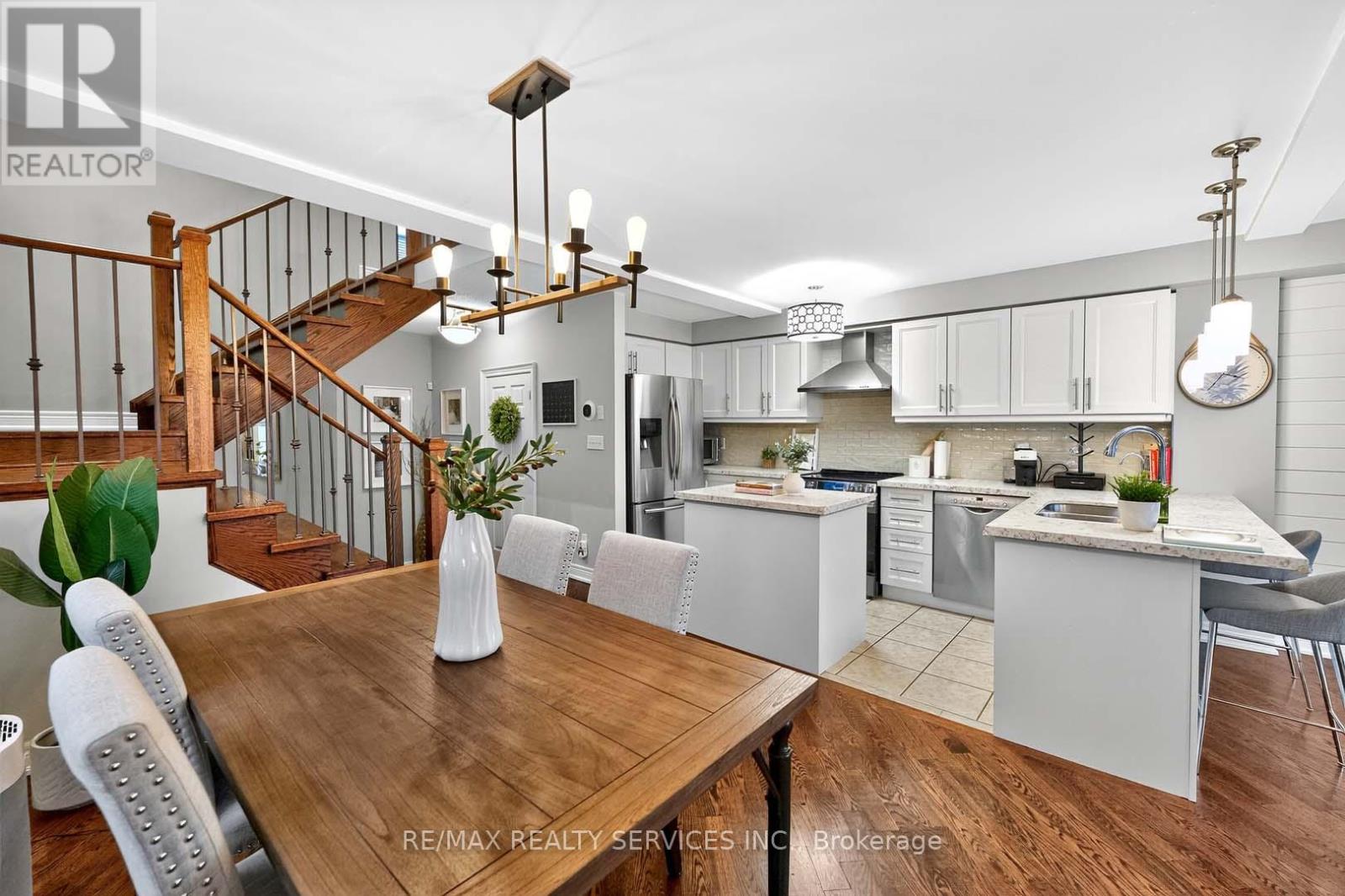 142 Marycroft Court, Brampton, Ontario  L7A 2G3 - Photo 14 - W12539212