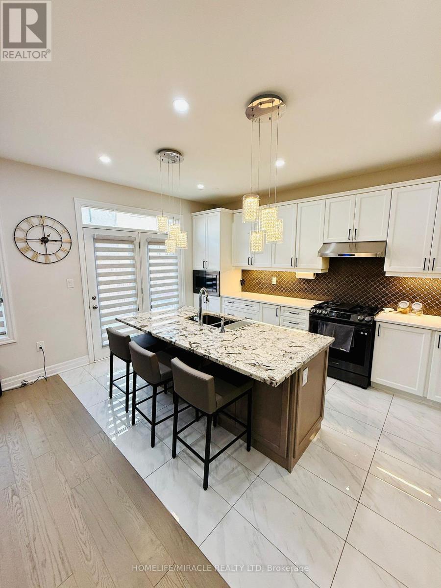 Upper - 1257 Muskoka Heights, Milton, Ontario  L9E 1Z1 - Photo 10 - W12539228