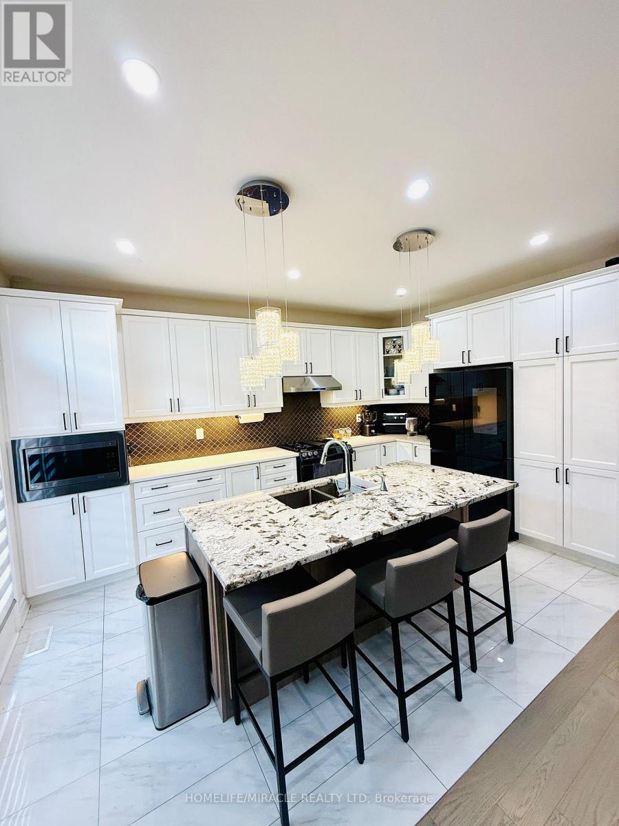 Upper - 1257 Muskoka Heights, Milton, Ontario  L9E 1Z1 - Photo 11 - W12539228