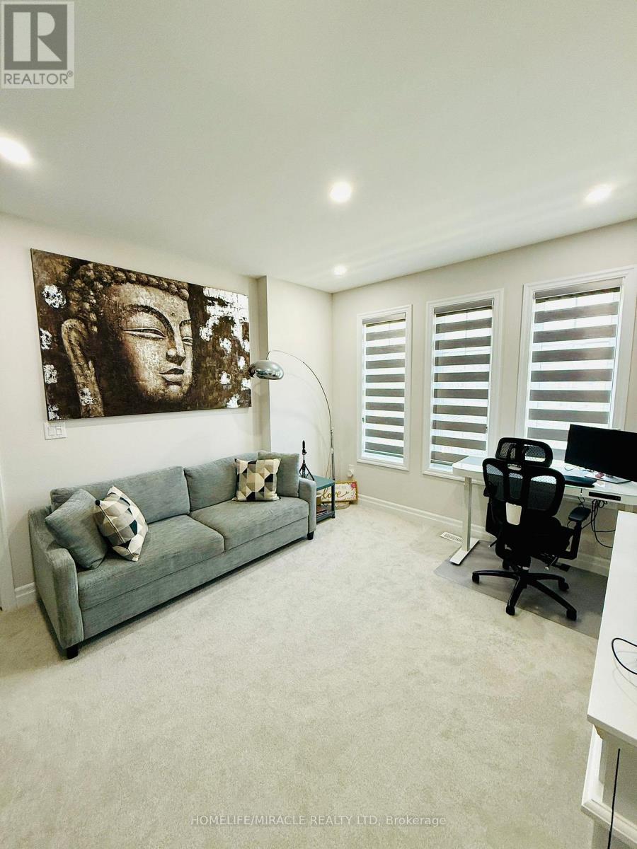 Upper - 1257 Muskoka Heights, Milton, Ontario  L9E 1Z1 - Photo 15 - W12539228