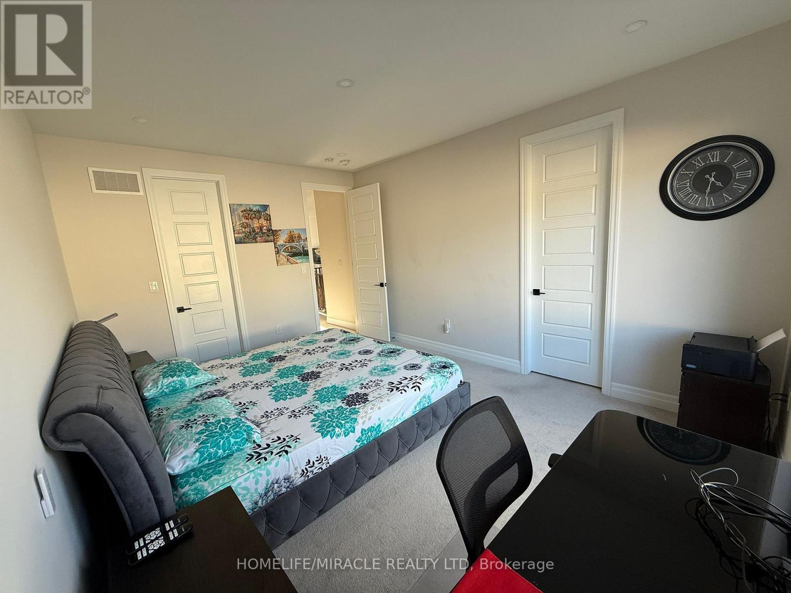 Upper - 1257 Muskoka Heights, Milton, Ontario  L9E 1Z1 - Photo 18 - W12539228