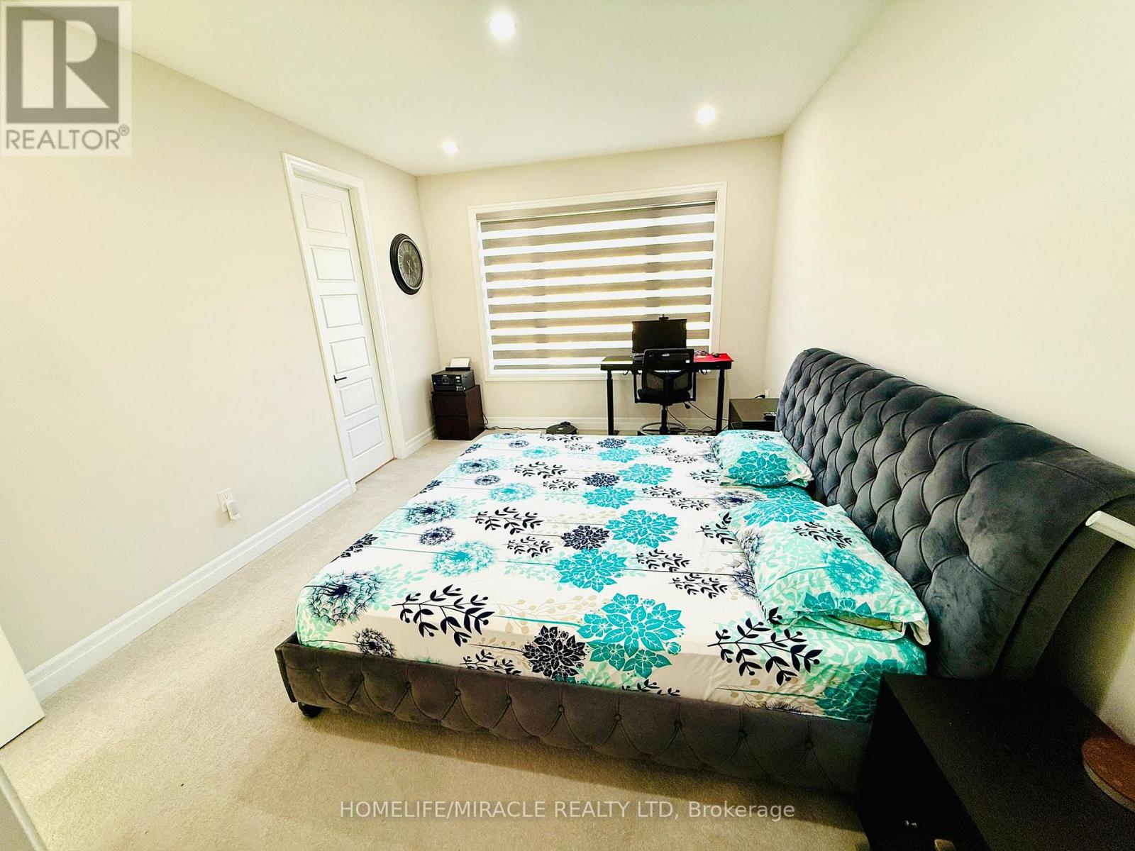 Upper - 1257 Muskoka Heights, Milton, Ontario  L9E 1Z1 - Photo 19 - W12539228