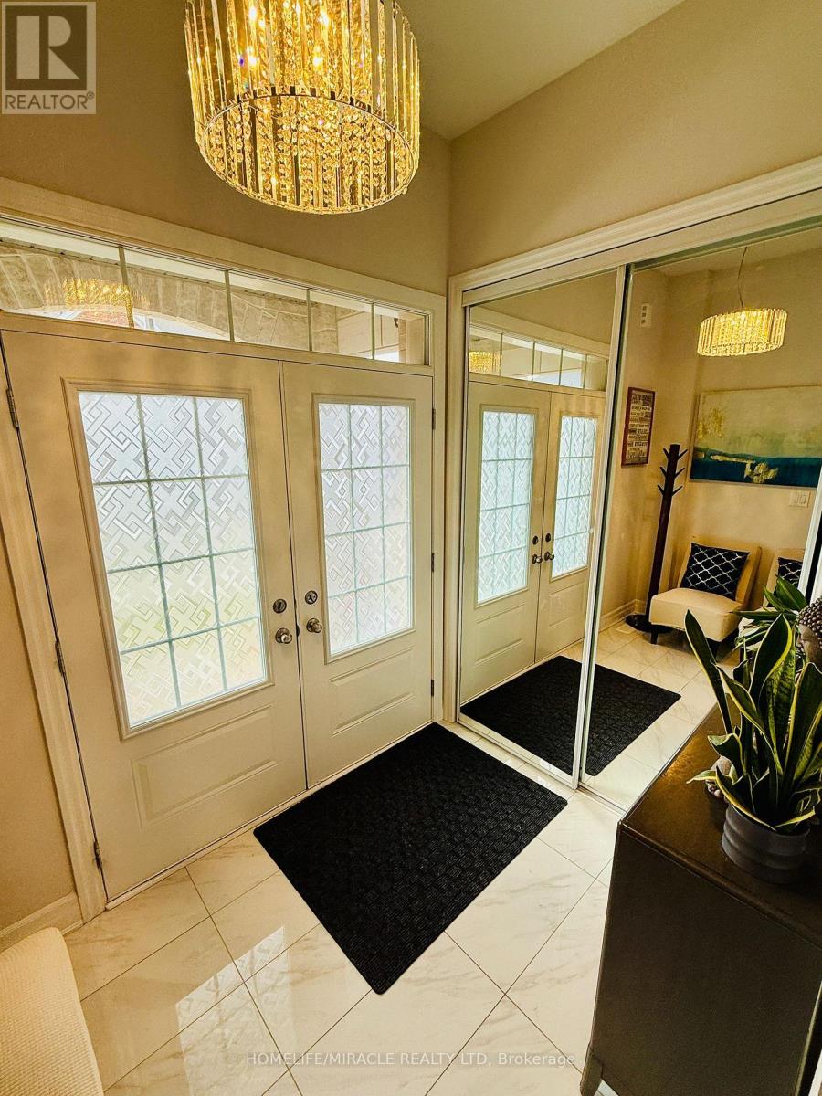 Upper - 1257 Muskoka Heights, Milton, Ontario  L9E 1Z1 - Photo 2 - W12539228