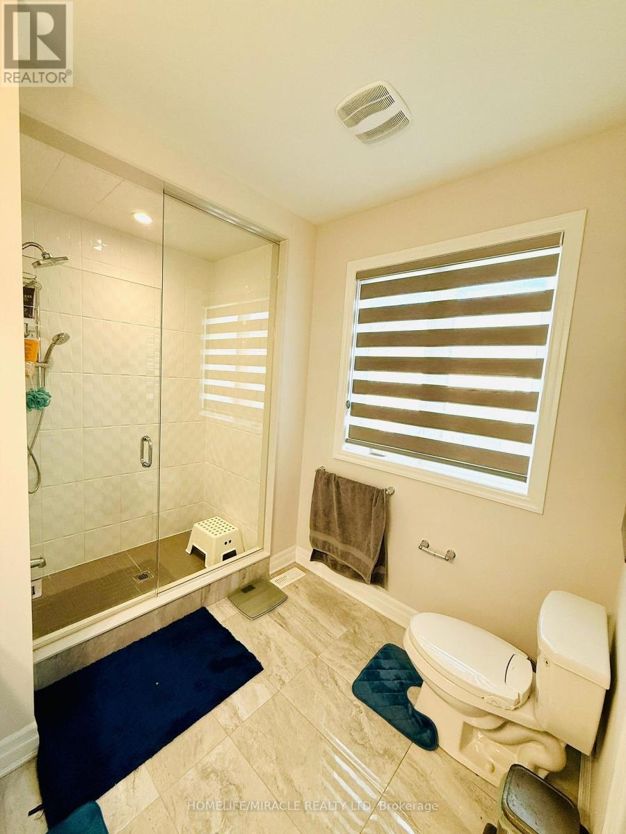 Upper - 1257 Muskoka Heights, Milton, Ontario  L9E 1Z1 - Photo 20 - W12539228