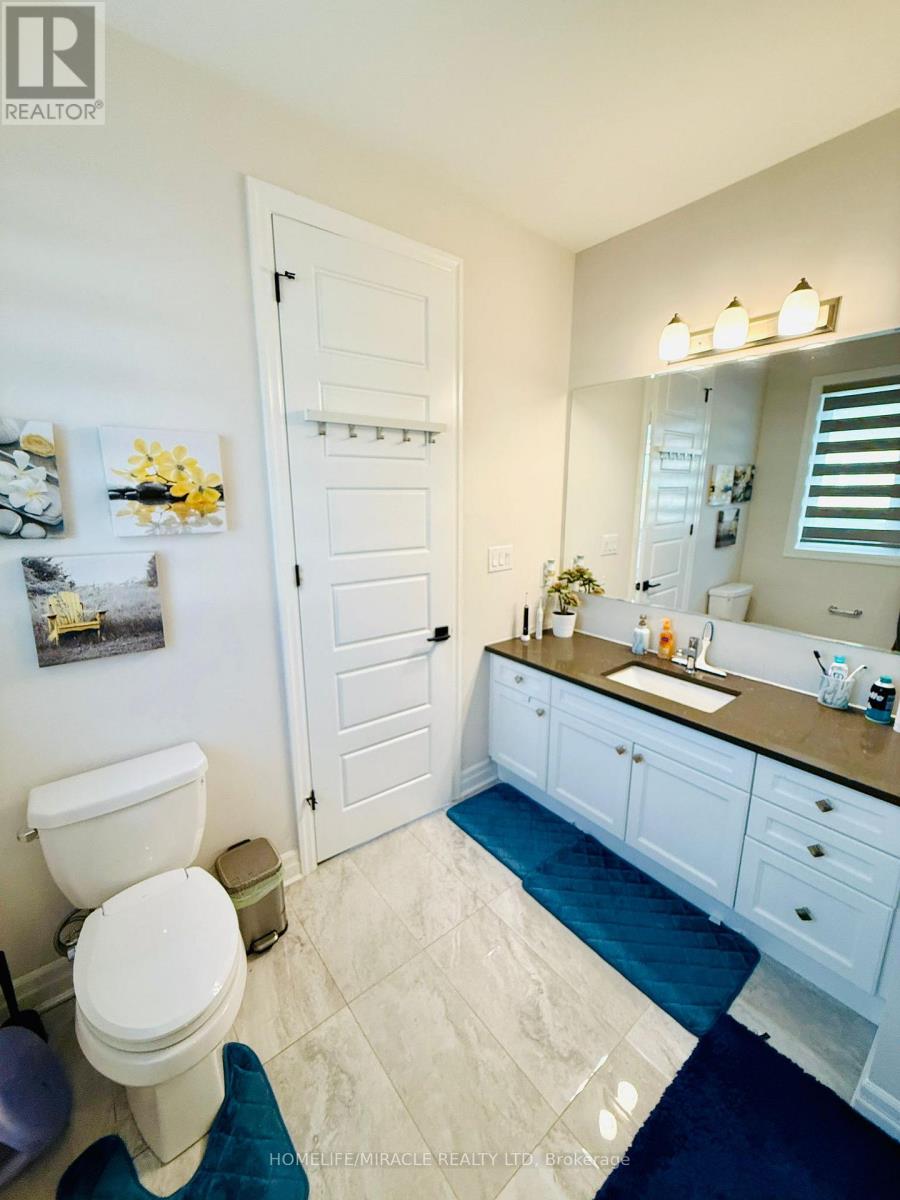 Upper - 1257 Muskoka Heights, Milton, Ontario  L9E 1Z1 - Photo 21 - W12539228