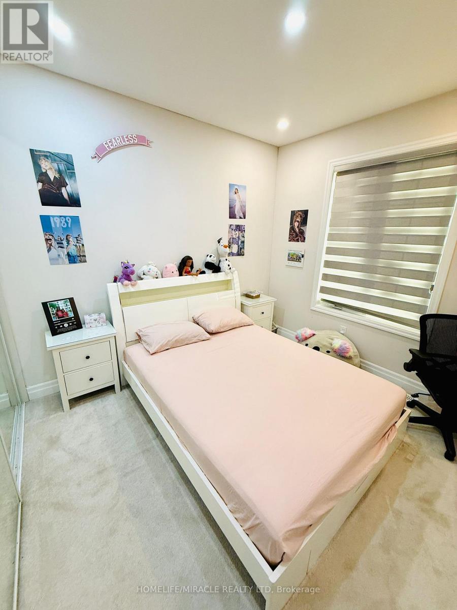 Upper - 1257 Muskoka Heights, Milton, Ontario  L9E 1Z1 - Photo 22 - W12539228